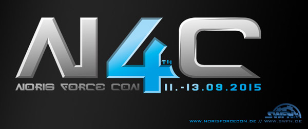 Noris Force Con 4