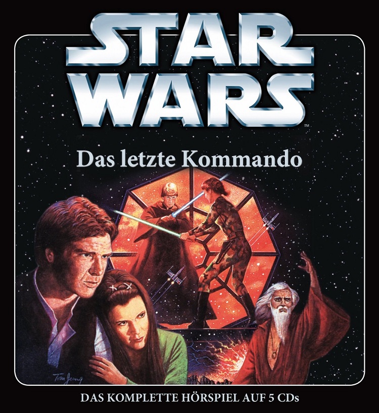 Das letzte Kommando