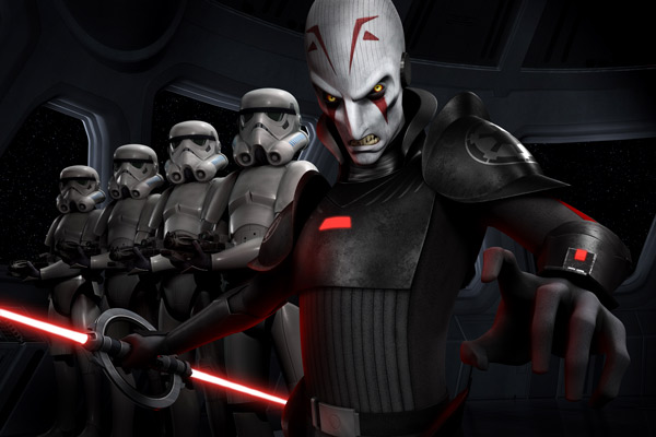 Rebels