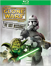 The Clone Wars Lost Missions
