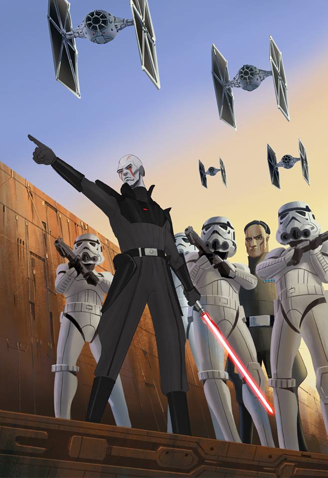 Neue data-epi-spacing Bilder data-epi-spacing aus data-epi-spacing Star data-epi-spacing Wars data-epi-spacing Rebels