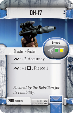 Imperial Assault DH-17