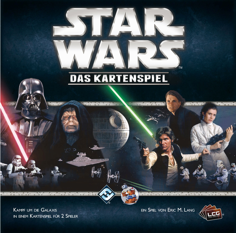 Star Wars LCG