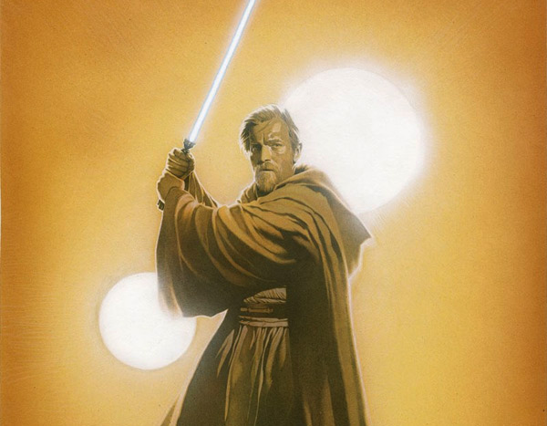 Kenobi