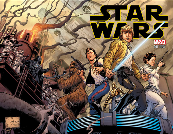 Joe Quesada