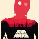 Preview auf Star Wars Posters