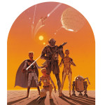 Preview auf Star Wars Posters