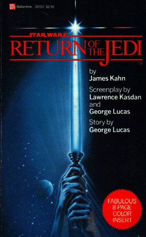 Die Rückkehr der Jedi-Ritter