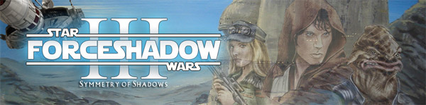 Forceshadow 3