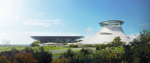 Lucas-Museum