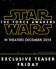 Der Trailer bei iTunes
