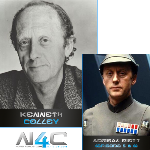 Kenneth Colley