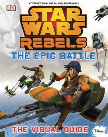 The Epic Battle