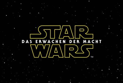 Simon Pegg schwärmt von seinem Set-Besuch