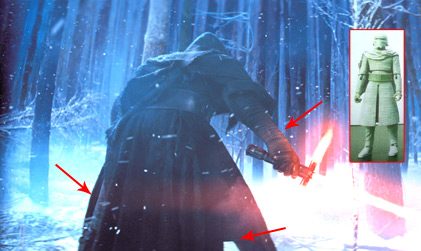 Kylo Ren