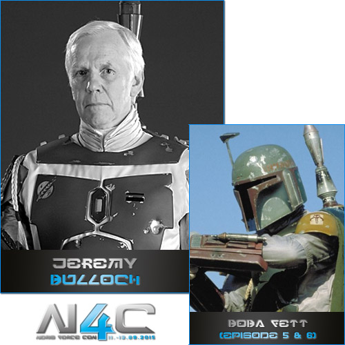 Jeremy Bulloch