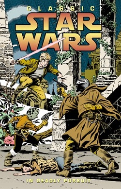 Star Wars bei Dark Horse