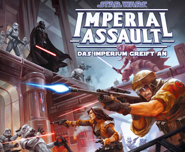 Imperial Assault
