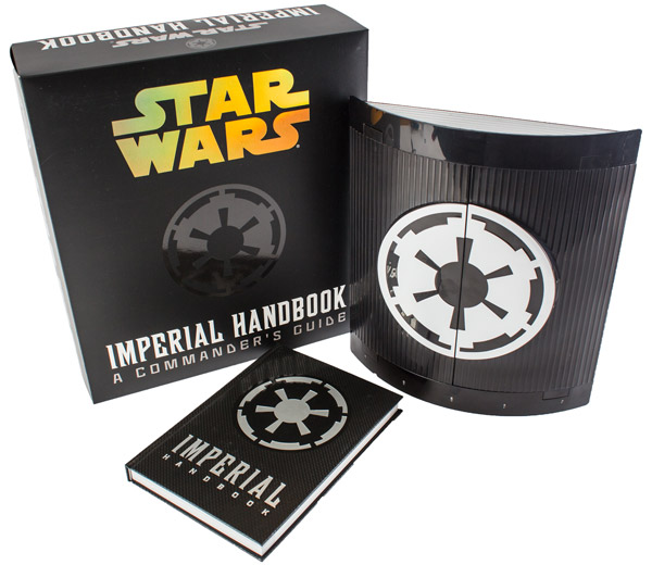 Imperial Handbook