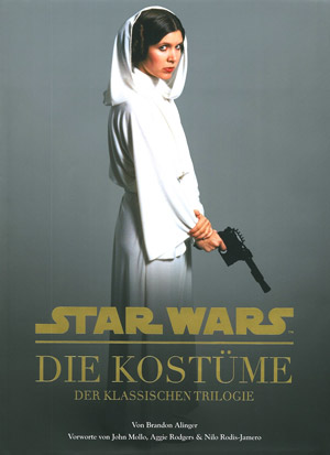 Die Kostüme der klassischen Trilogie