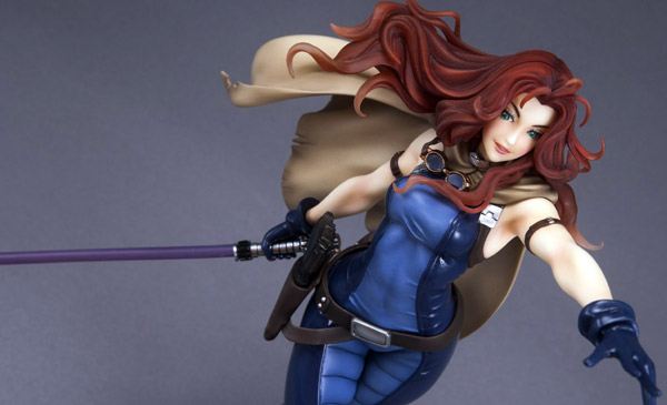 Mara Jade ARTFX