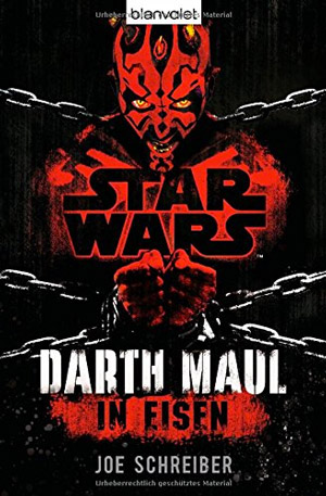 Darth Maul: In Eisen
