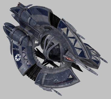 Tri Fighter