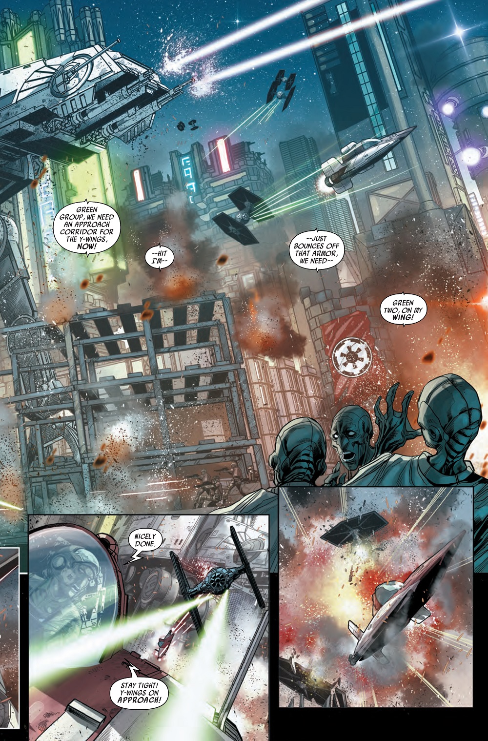 Vorschau zu <i>Shattered Empire #2</i>„><br /> <img data-perfmatters-preload decoding=