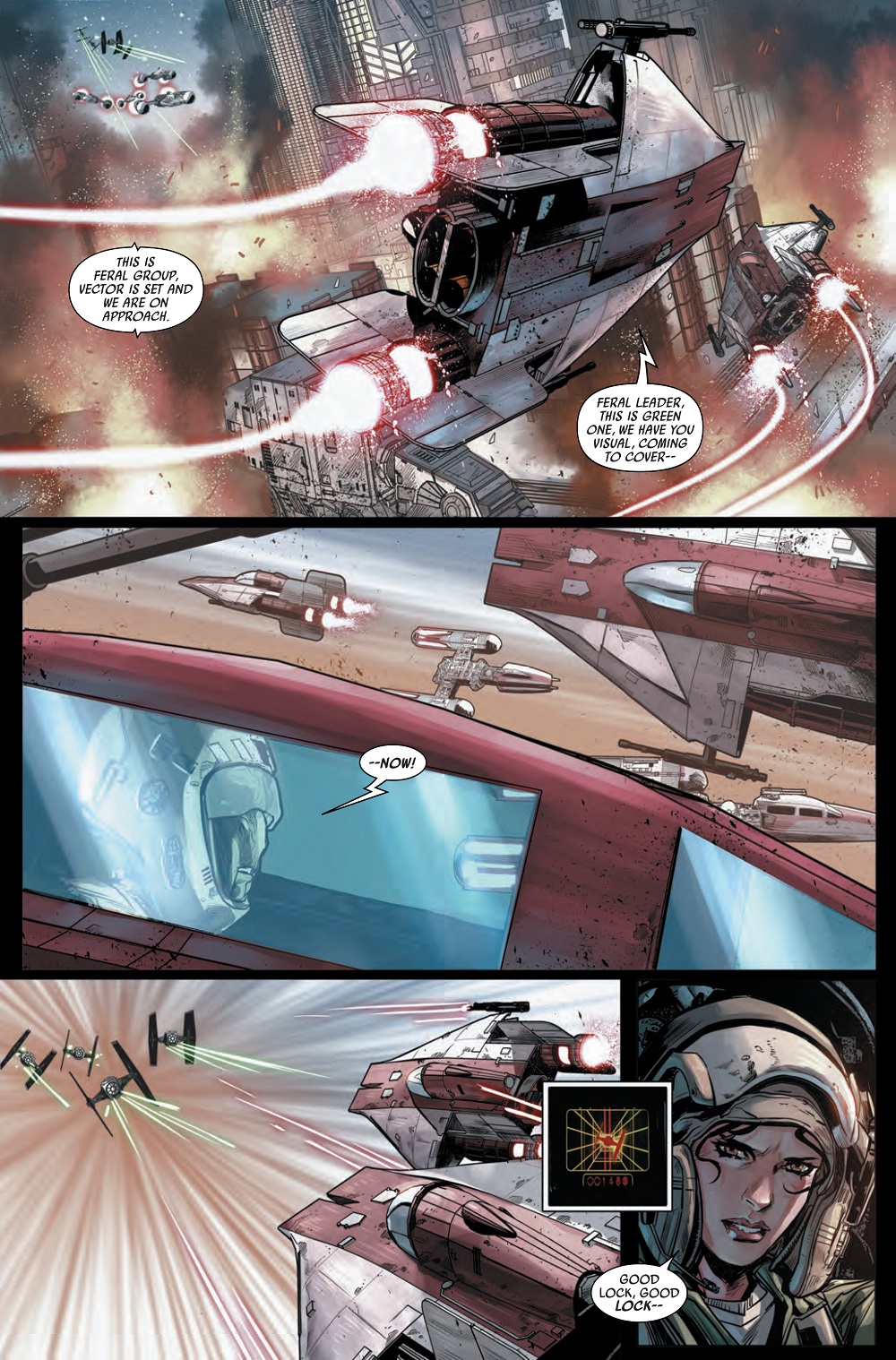 Vorschau zu <i></noscript>Shattered Empire #2</i>„><br /> <img decoding=