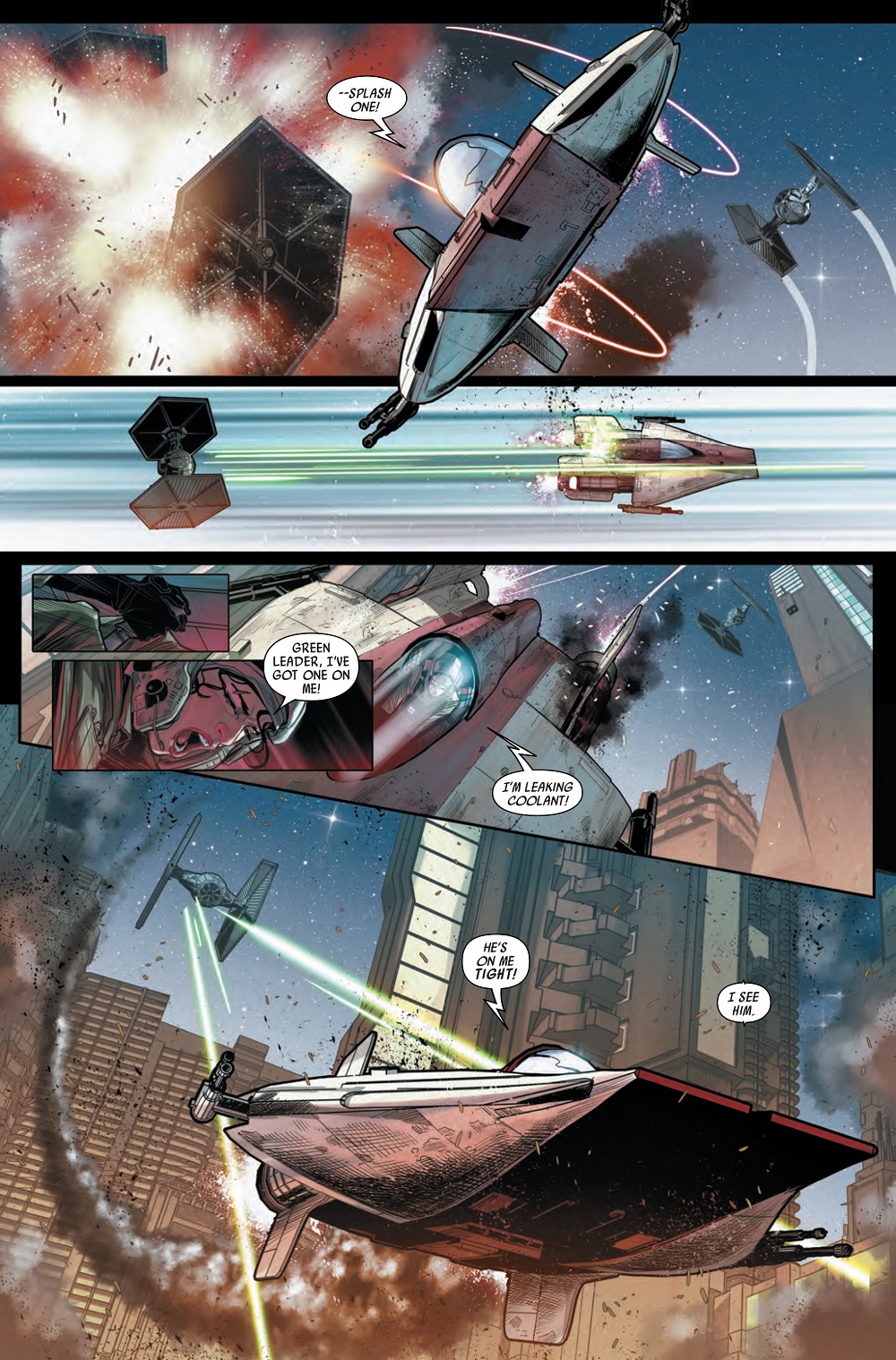 Vorschau zu <i></noscript>Shattered Empire #2</i>„></div><blockquote class=