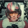 Poe Dameron