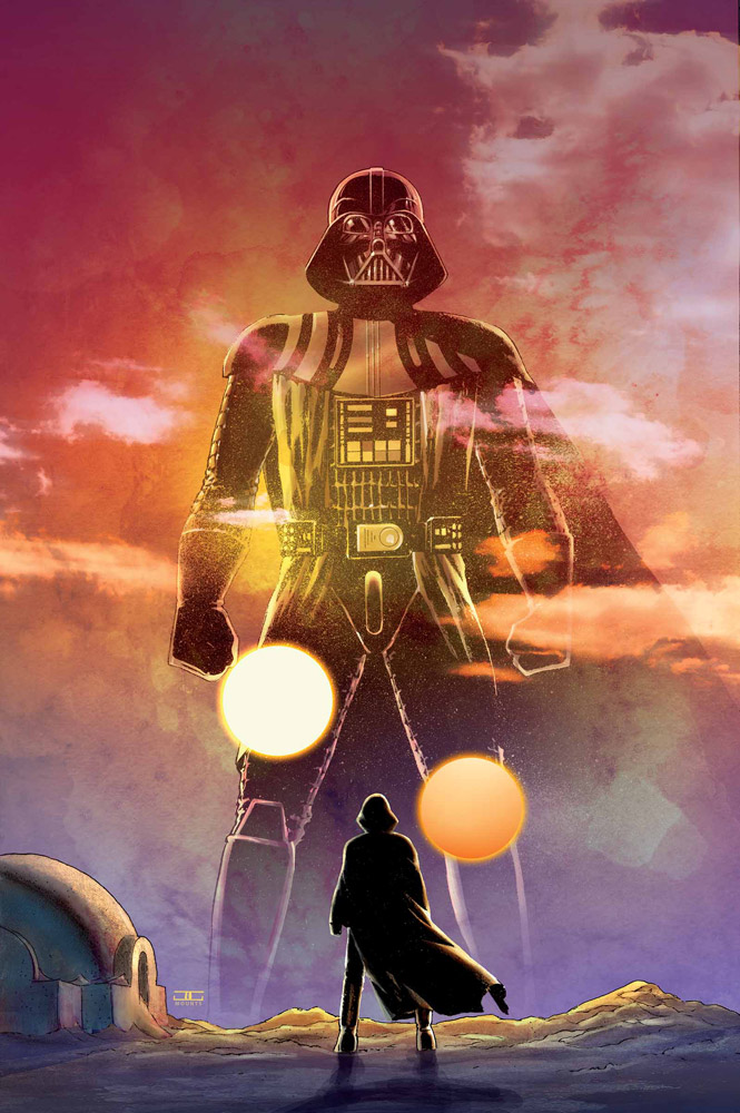 Star Wars 4