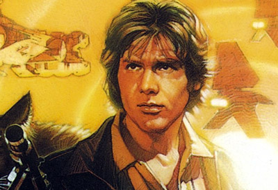Han Solo