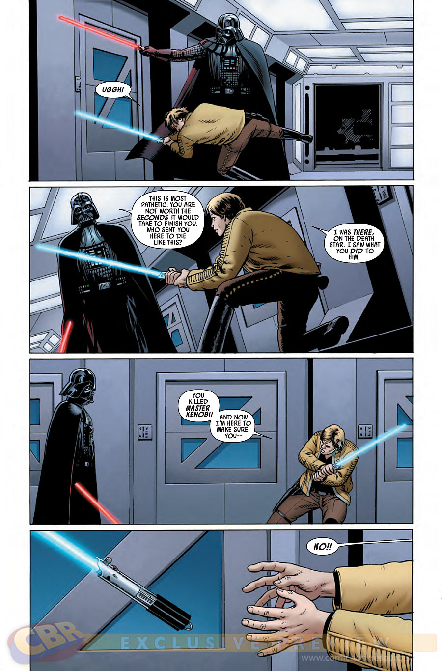 Vorschau zu <i>Star Wars #2</i>„><br /> <img data-perfmatters-preload decoding=