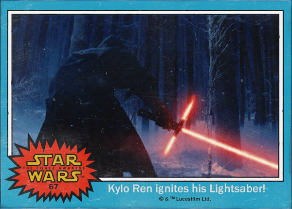 Kylo Ren