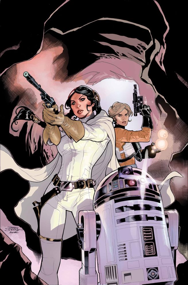 Princess Leia