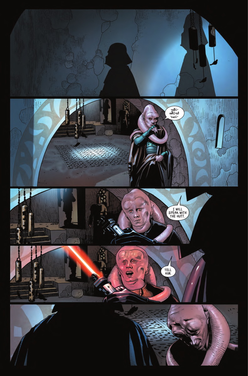 Vorschau zu <i></noscript>Darth Vader #1</i>„><br /> <img decoding=