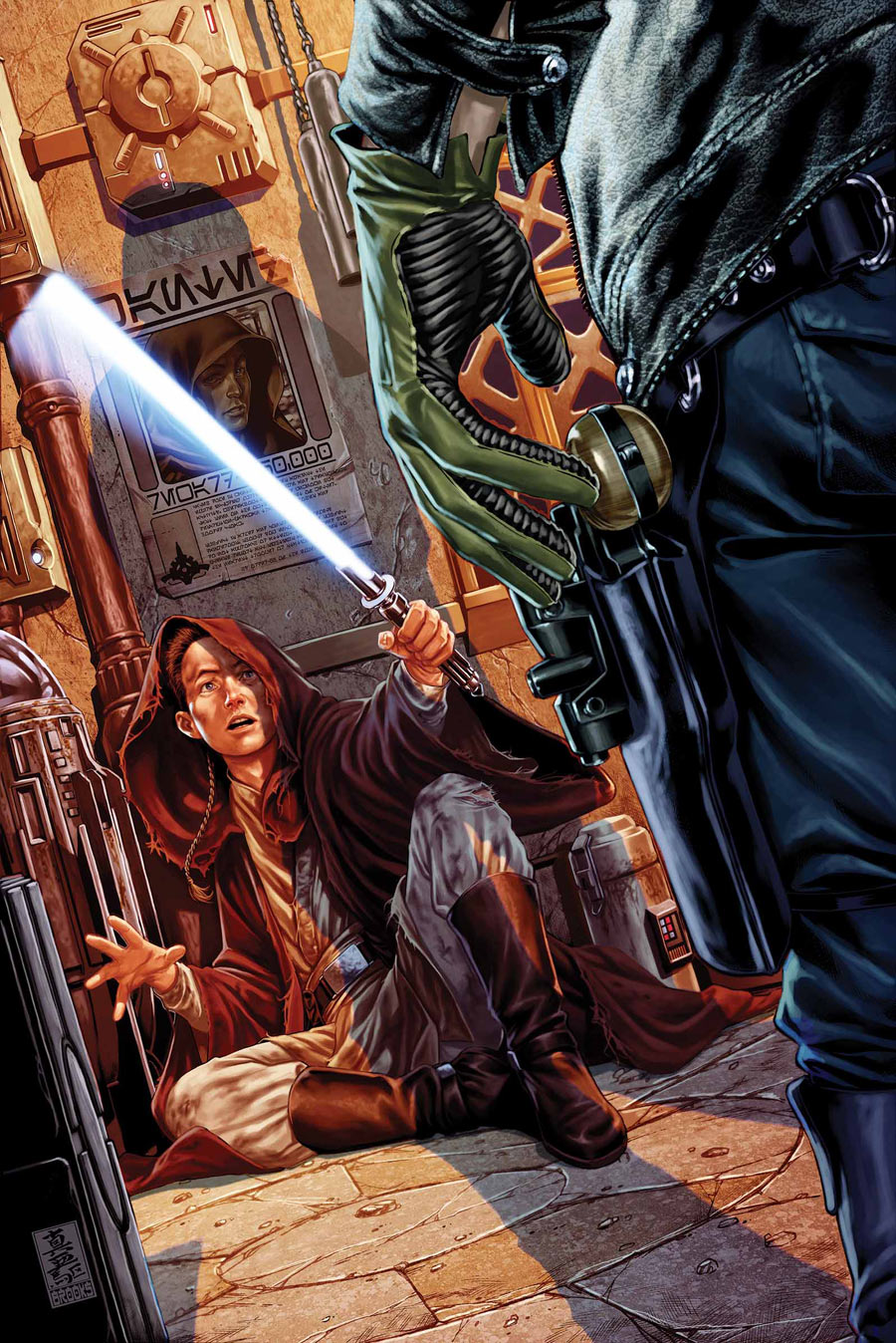 Kanan – The Last Padawan #2