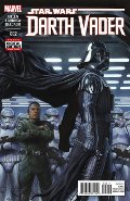 Darth Vader #2 erschienen