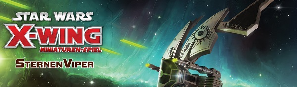 Sternenviper Header