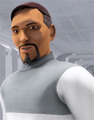 Bail Organa