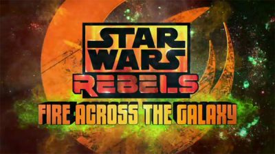 Zwei neue Rebels-Hasbro-Figuren angekündigt