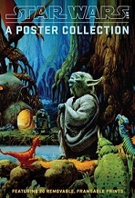 Vorschau zu Star Wars Art: A Poster Collection