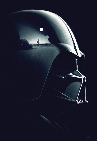 Vorschau zu <i></noscript>Star Wars Art: A Poster Collection</i>„></div><p>Das Werk wird laut <a href=