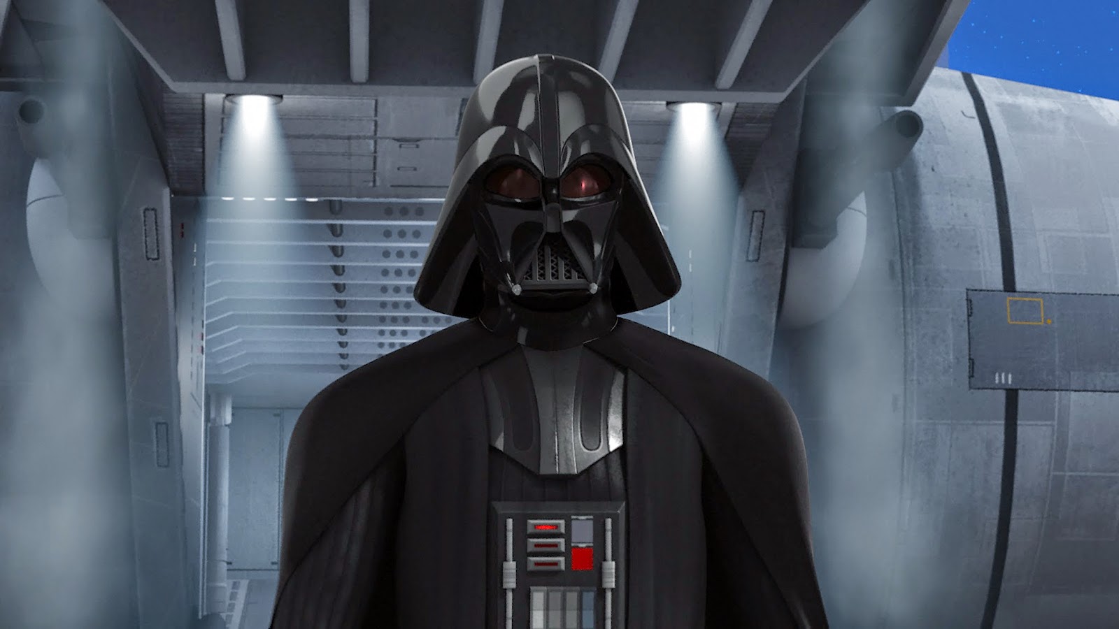 Star Wars Rebels: Fire Across the Galaxy