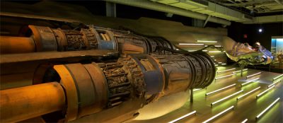 Star Wars Identities kommt nach Wien