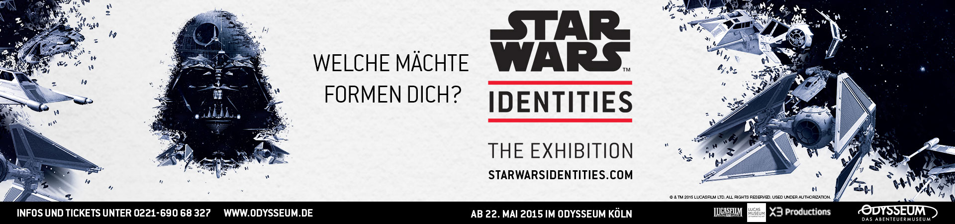 Identities