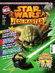 Jedi Master Magazin #1 Rezension und Gewinnspiel!