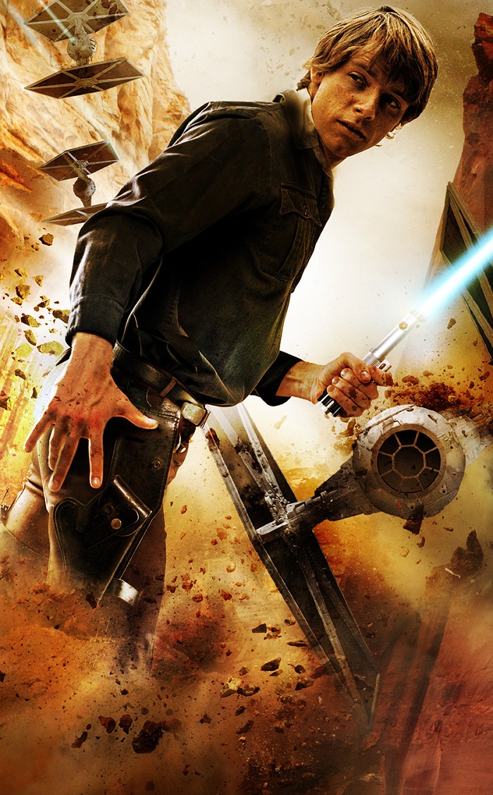 Coverentwurf von <i></noscript>Heir to the Jedi</i>„><br /> “Luke, let’s just run to the edge of the interdiction field! The Jewel is fast enough!” I’d thought of that already, and perhaps it would have worked if I’d been in the cockpit instead of trying to make the caf ma­chine produce something drinkable, but we’d lost too much time and space in those ten to fifteen seconds while I was unable to do anything. “No, they sucked us in too close. The TIEs are already on us.”<br /> <br /> Nakari turned her head, saw the vast assortment of death heading our way, jerked in her seat, and exclaimed, “Gah!” She didn’t press her point after that, seeing that it was too late. Situ­ations develop fast when fighters close on one another so quickly. We wove through the first six TIEs, avoiding their fire and head-on collisions; I managed to wing one of them with our laser cannons—we had three now, not just one—and it careened into another, taking both out. I didn’t bother firing at the cruiser, since there was no way our lone ship could weaken the shields enough to punch through, but I would gladly pull the trigger on the TIE fighters whenever opportunity afforded.<br /> <br /> The Empire had stopped making these particular Interdictor cruisers because of their vulnerabilities, but while they weren’t making any new ones, there were still plenty of them out there. The Alliance kept running into them, so we had been training recently on how to eliminate them before our raiding parties got wiped out by their escorts of destroyers and cruisers. The Empire was putting gravity projectors into Star Destroyers now, much more difficult to take out for a group and impossible for a single ship to damage. To my knowledge no one had ever taken out an Immobilizer with a single ship before, but I’d theorized about the possibility with Wedge…</p></blockquote> <p>Das Werk erscheint am 3. März und lässt sich <a href=