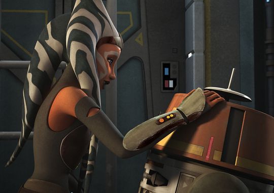 Ahsoka data-epi-spacing und data-epi-spacing Chopper data-epi-spacing aus data-epi-spacing Staffel data-epi-spacing 1